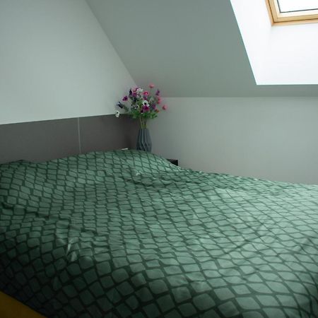 Luxury Cozy 2 Bdr Downtown Apt.2 Budapest Eksteriør billede