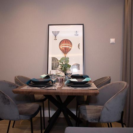 Luxury Cozy 2 Bdr Downtown Apt.2 Budapest Eksteriør billede