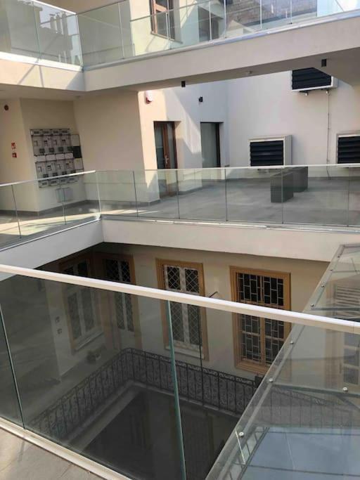 Luxury Cozy 2 Bdr Downtown Apt.2 Budapest Eksteriør billede