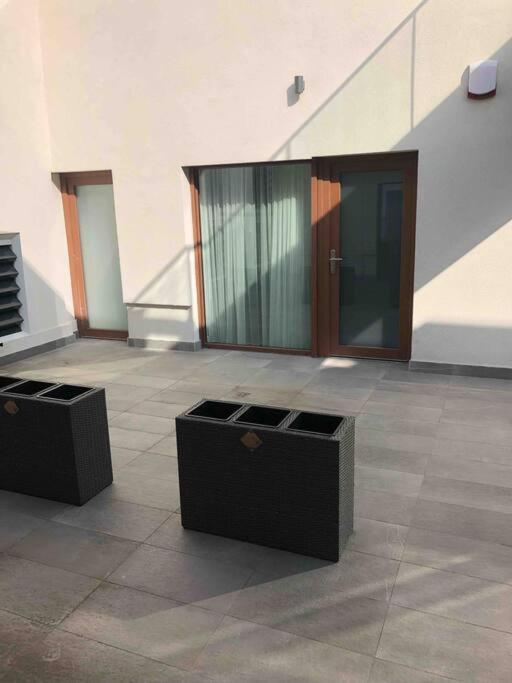 Luxury Cozy 2 Bdr Downtown Apt.2 Budapest Eksteriør billede