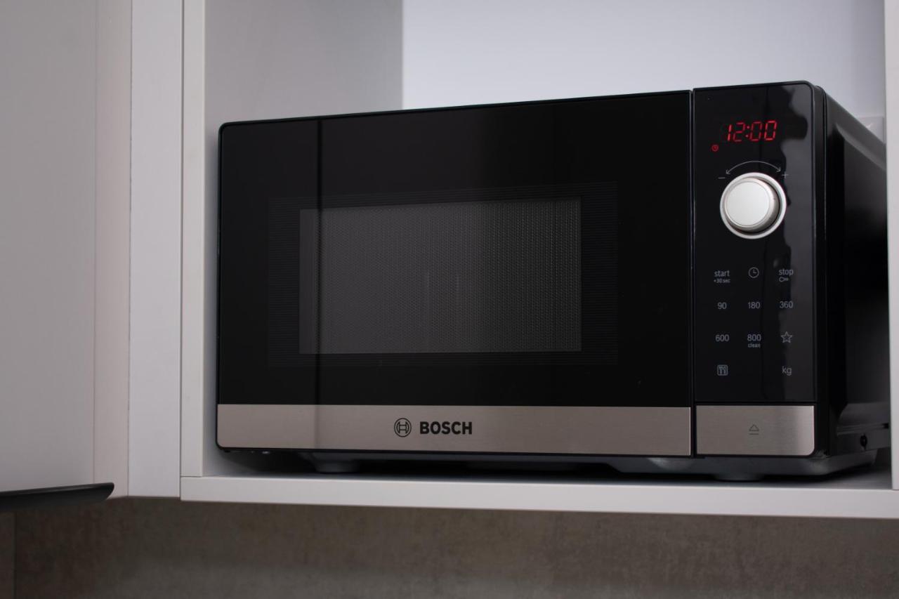 Luxury Cozy 2 Bdr Downtown Apt.2 Budapest Eksteriør billede