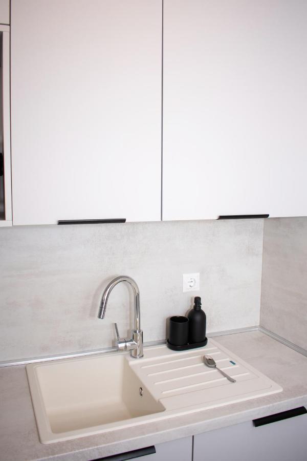 Luxury Cozy 2 Bdr Downtown Apt.2 Budapest Eksteriør billede