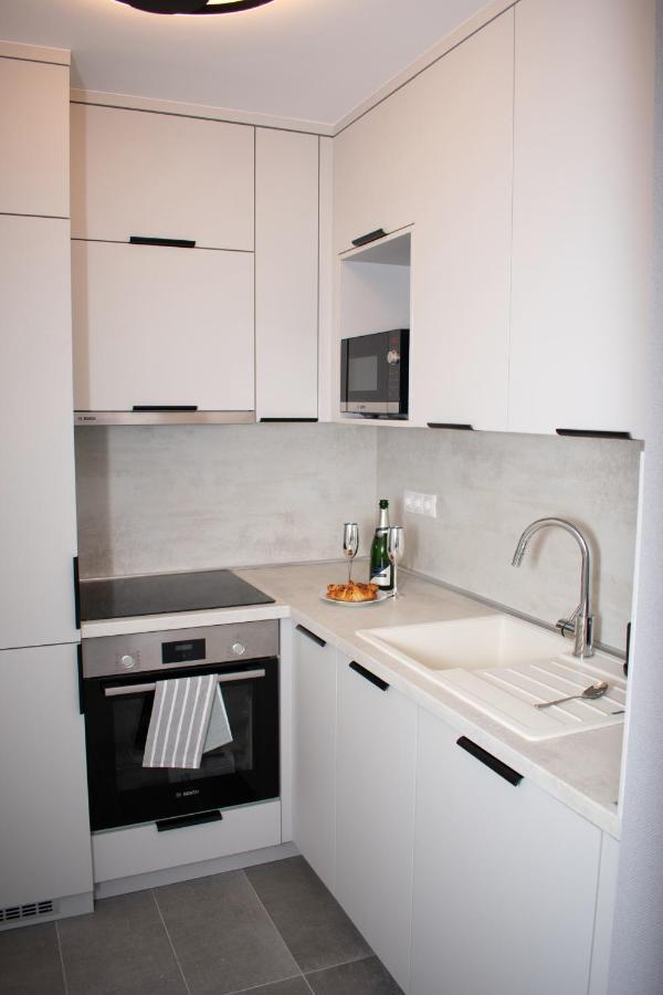 Luxury Cozy 2 Bdr Downtown Apt.2 Budapest Eksteriør billede
