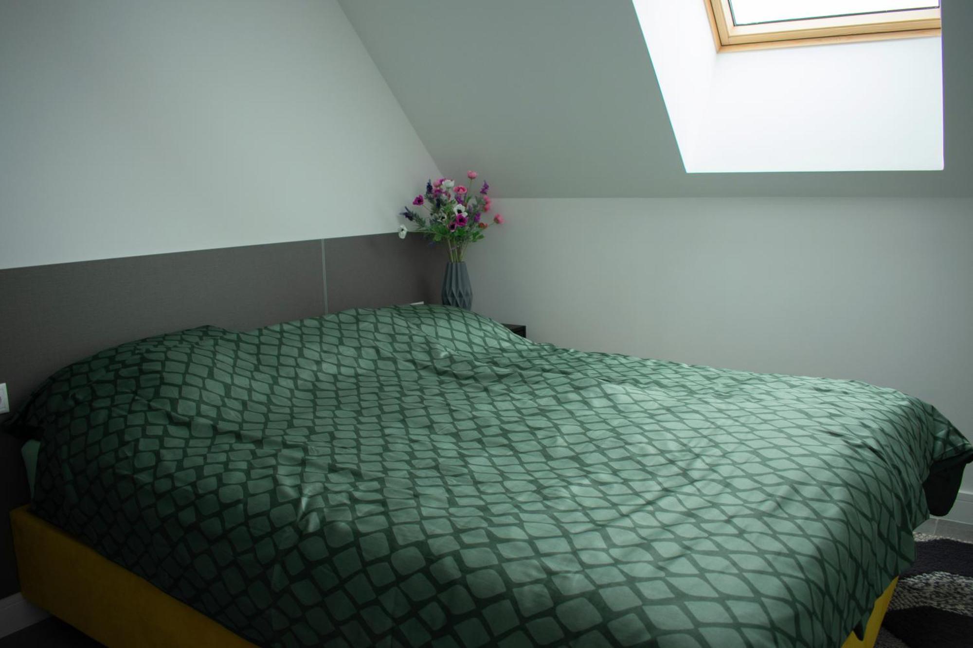 Luxury Cozy 2 Bdr Downtown Apt.2 Budapest Eksteriør billede