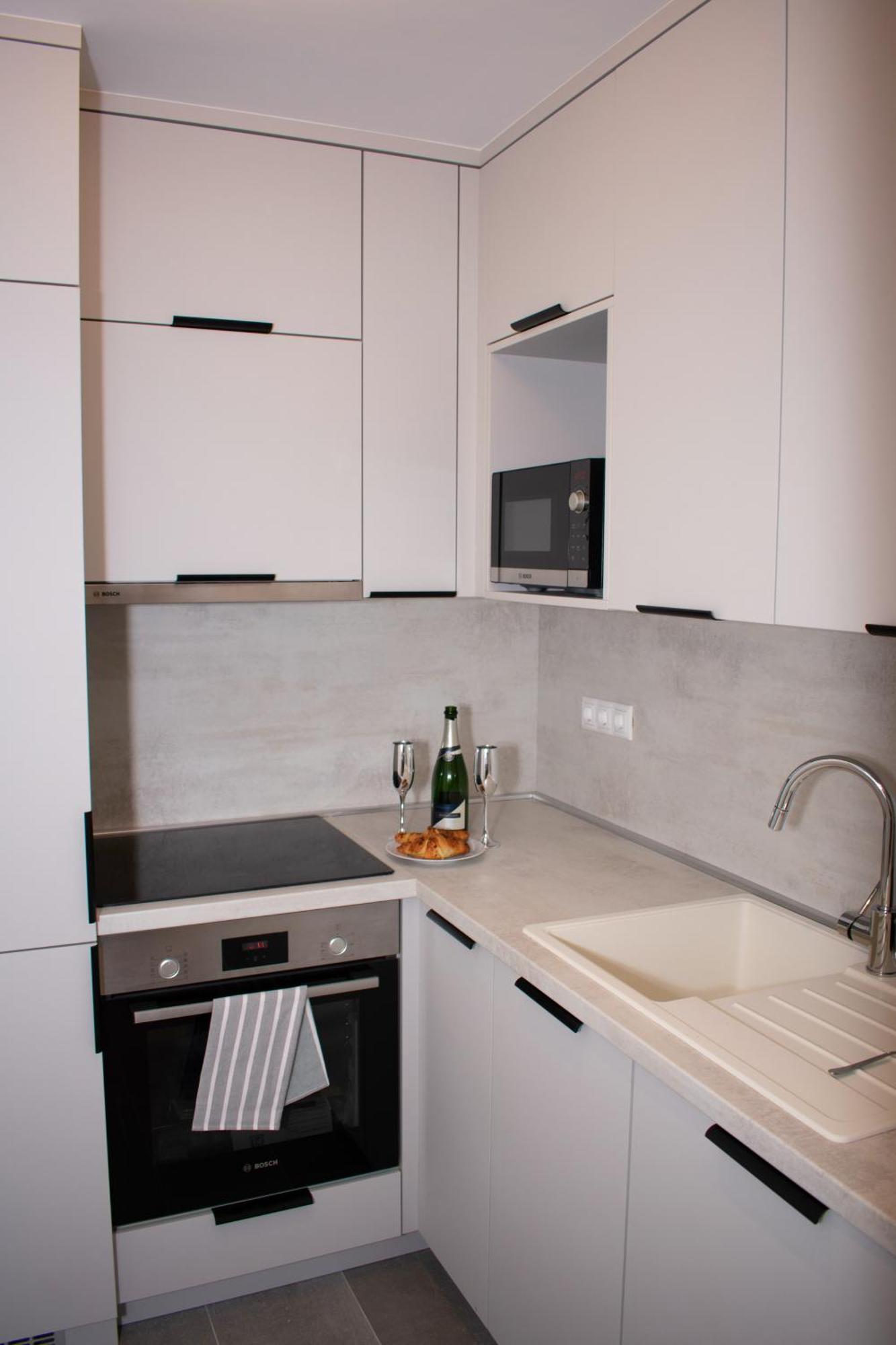 Luxury Cozy 2 Bdr Downtown Apt.2 Budapest Eksteriør billede