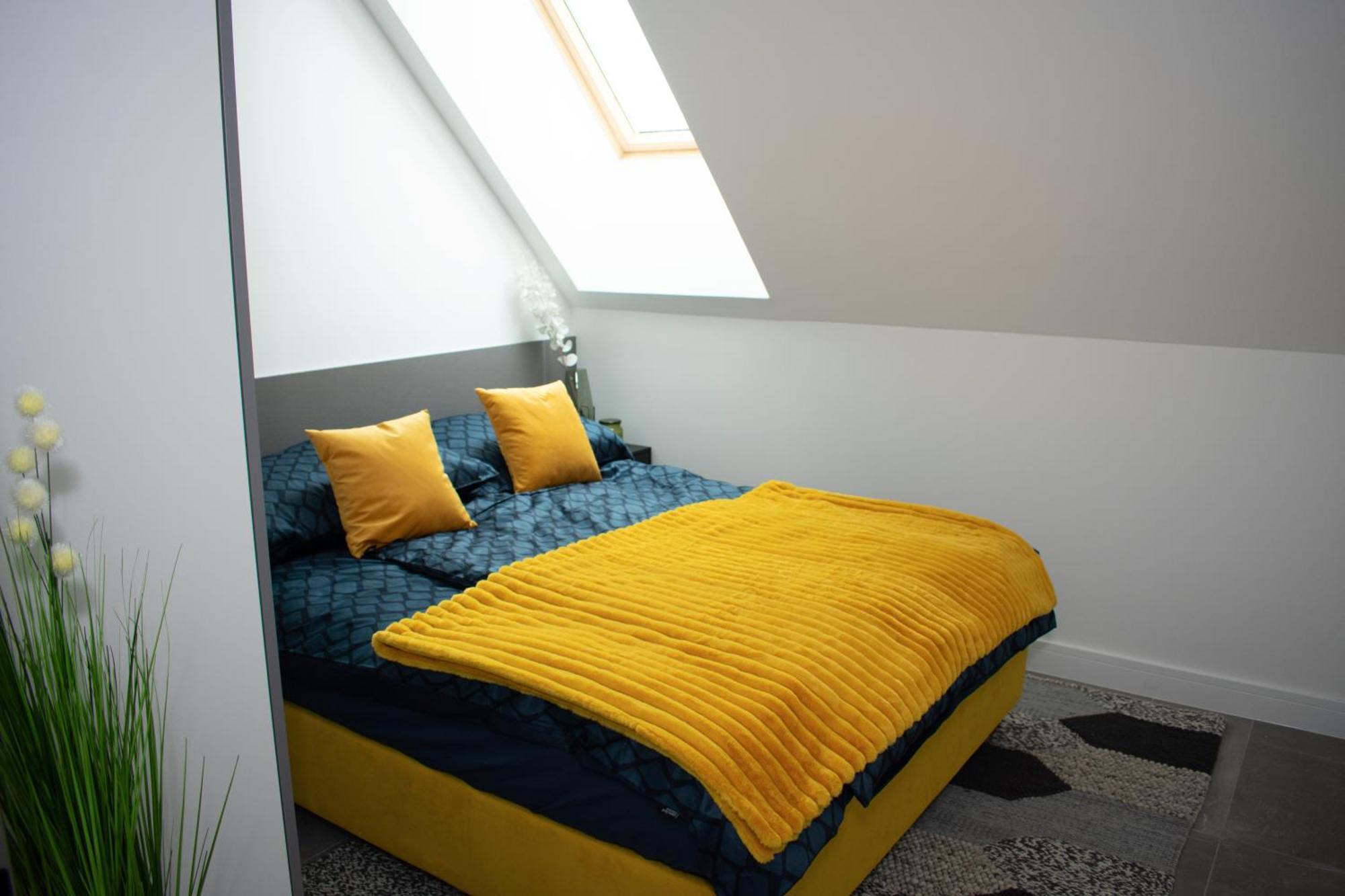 Luxury Cozy 2 Bdr Downtown Apt.2 Budapest Eksteriør billede
