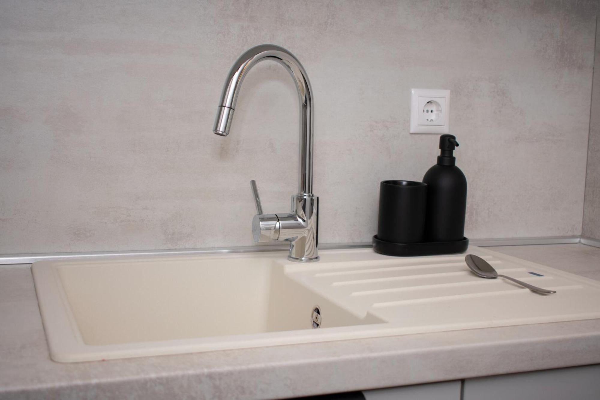 Luxury Cozy 2 Bdr Downtown Apt.2 Budapest Eksteriør billede